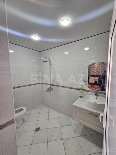 2-комн. дом/дача - Габала - 90 м² (12)
