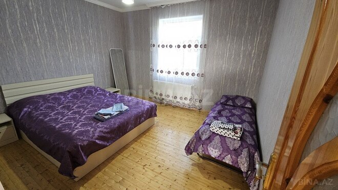 2-комн. дом/дача - Габала - 90 м² (9)