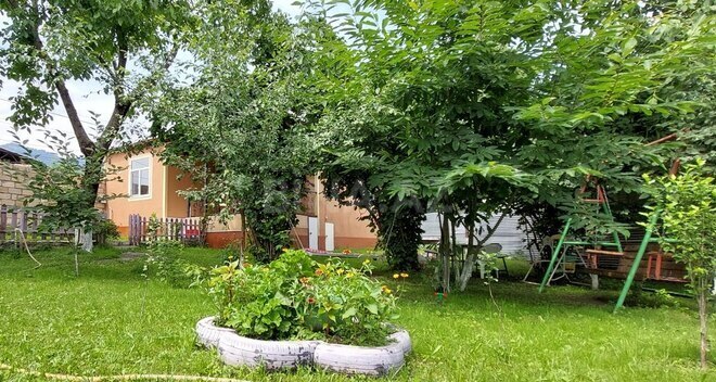 2-комн. дом/дача - Габала - 90 м² (4)