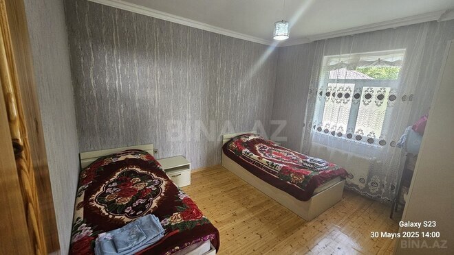 2-комн. дом/дача - Габала - 90 м² (10)