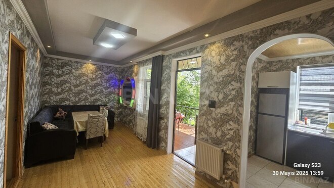 2-комн. дом/дача - Габала - 90 м² (8)