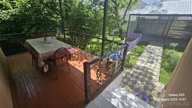 2-комн. дом/дача - Габала - 90 м² (7)