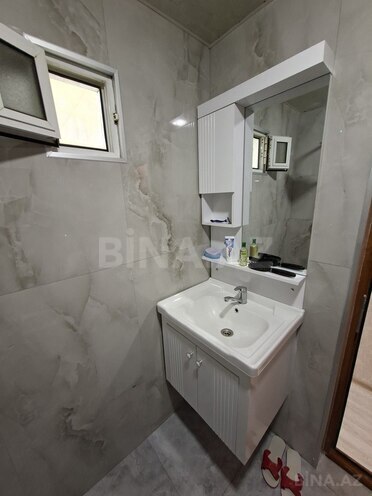 3-комн. вторичка - м. Нариман Нариманов - 70 м² (8)
