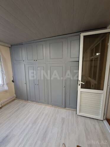 3-комн. вторичка - м. Нариман Нариманов - 70 м² (6)