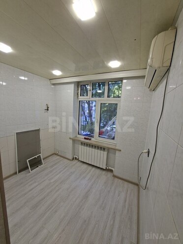 3-комн. вторичка - м. Нариман Нариманов - 70 м² (4)