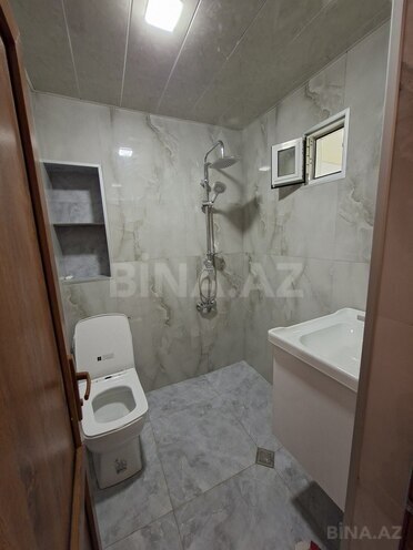 3-комн. вторичка - м. Нариман Нариманов - 70 м² (9)