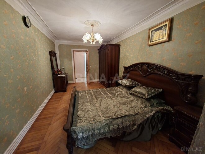 3-комн. вторичка - м. Нариман Нариманов - 70 м² (2)