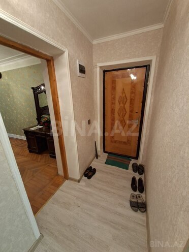 3-комн. вторичка - м. Нариман Нариманов - 70 м² (3)