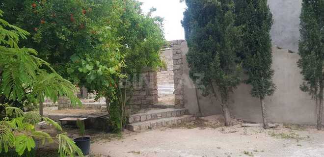 6 otaqlı həyət evi/bağ evi - Şüvəlan q. - 160 m² (2)