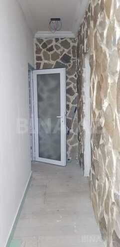 6 otaqlı həyət evi/bağ evi - Şüvəlan q. - 160 m² (5)