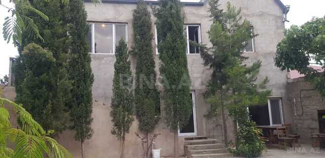 6 otaqlı həyət evi/bağ evi - Şüvəlan q. - 160 m² (3)