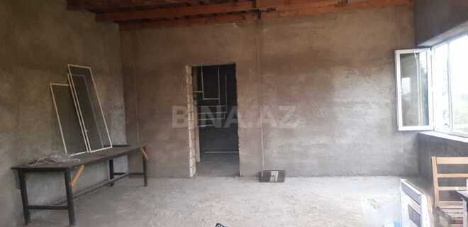 6 otaqlı həyət evi/bağ evi - Şüvəlan q. - 160 m² (10)