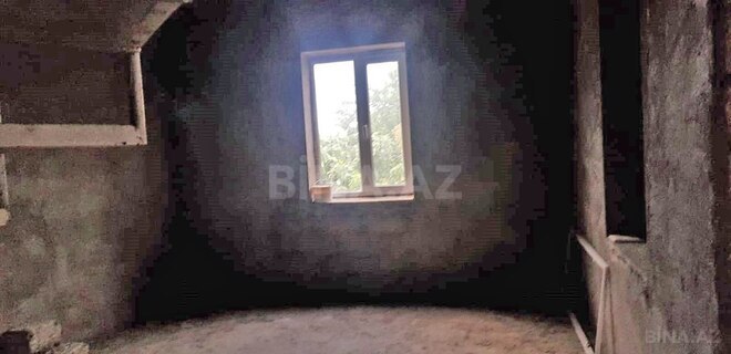 6 otaqlı həyət evi/bağ evi - Şüvəlan q. - 160 m² (8)