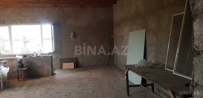 6 otaqlı həyət evi/bağ evi - Şüvəlan q. - 160 m² (9)