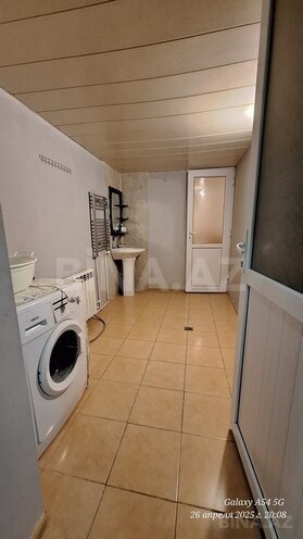 3 otaqlı həyət evi/bağ evi - Şəki - 120 m² (10)