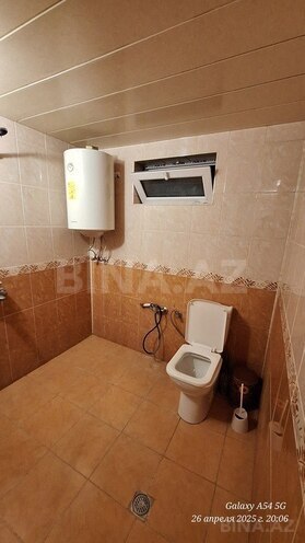 3 otaqlı həyət evi/bağ evi - Şəki - 120 m² (11)