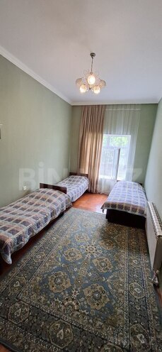 3 otaqlı həyət evi/bağ evi - Şəki - 120 m² (12)