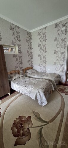3 otaqlı həyət evi/bağ evi - Şəki - 120 m² (6)