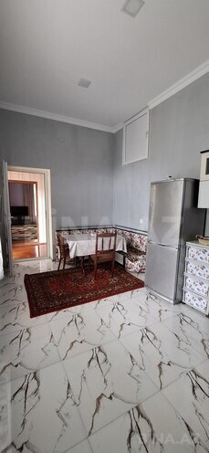 3 otaqlı həyət evi/bağ evi - Şəki - 120 m² (17)