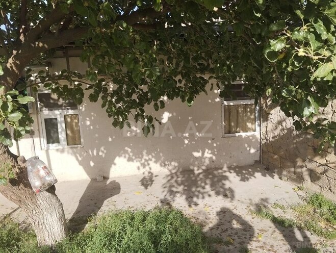 2-комн. дом/дача - пос. Мехтиабад - 30 м² (1)