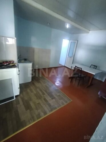 2-комн. дом/дача - пос. Мехтиабад - 30 м² (4)