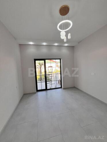 4 otaqlı həyət evi/bağ evi - Buzovna q. - 160 m² (13)
