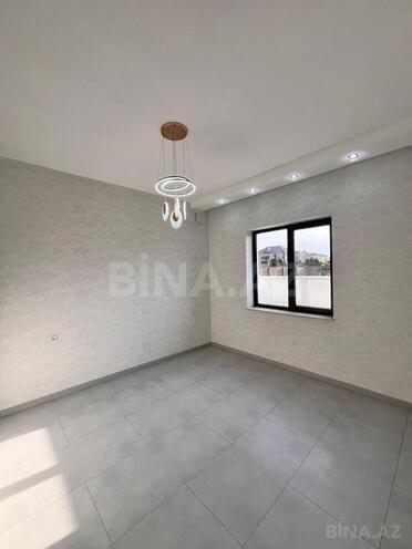 4 otaqlı həyət evi/bağ evi - Buzovna q. - 160 m² (17)