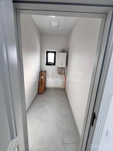 4 otaqlı həyət evi/bağ evi - Buzovna q. - 160 m² (18)