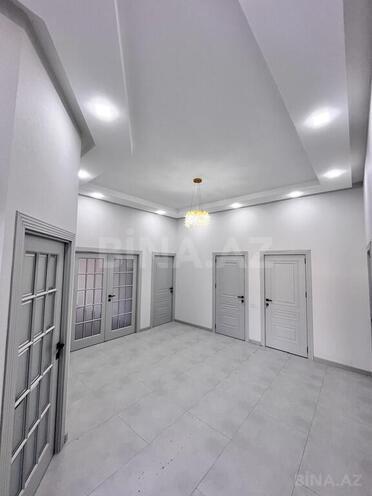 4 otaqlı həyət evi/bağ evi - Buzovna q. - 160 m² (8)