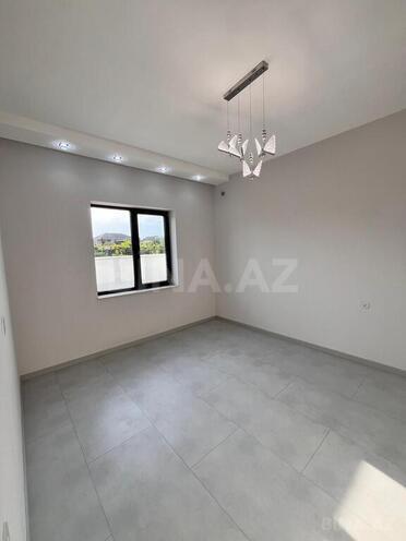 4 otaqlı həyət evi/bağ evi - Buzovna q. - 160 m² (15)