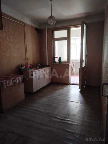 5 otaqlı köhnə tikili - Suraxanı q. - 75 m² (2)