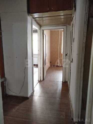 5 otaqlı köhnə tikili - Suraxanı q. - 75 m² (4)