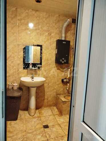 5 otaqlı köhnə tikili - Suraxanı q. - 75 m² (5)