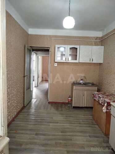5 otaqlı köhnə tikili - Suraxanı q. - 75 m² (3)