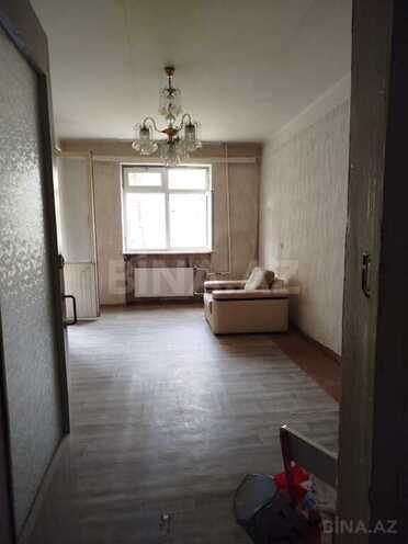 5 otaqlı köhnə tikili - Suraxanı q. - 75 m² (1)
