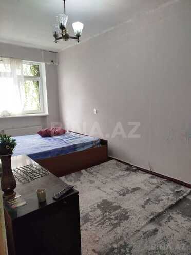 5 otaqlı köhnə tikili - Suraxanı q. - 75 m² (11)