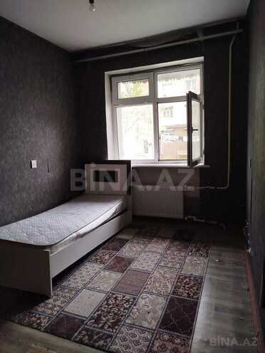 5 otaqlı köhnə tikili - Suraxanı q. - 75 m² (8)