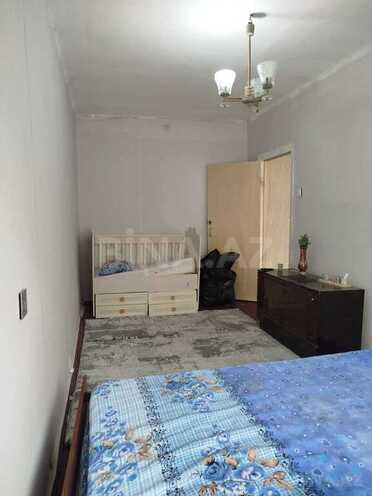 5 otaqlı köhnə tikili - Suraxanı q. - 75 m² (7)