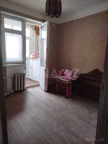 5 otaqlı köhnə tikili - Suraxanı q. - 75 m² (6)
