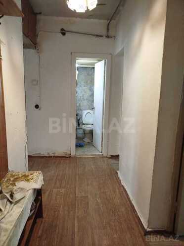 5 otaqlı köhnə tikili - Suraxanı q. - 75 m² (10)