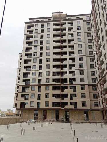 2 otaqlı yeni tikili - Xırdalan - 57 m² (1)
