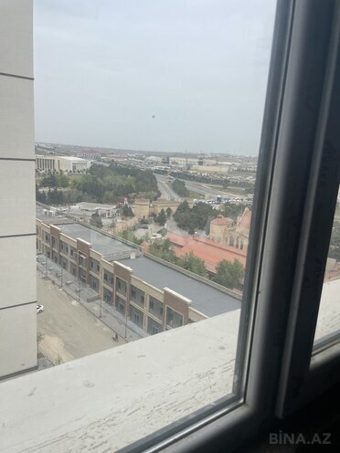 2 otaqlı yeni tikili - Xırdalan - 57 m² (3)