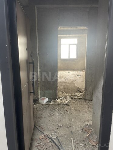 2 otaqlı yeni tikili - Xırdalan - 57 m² (9)