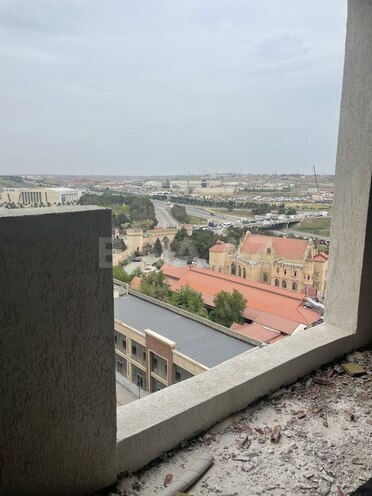 2 otaqlı yeni tikili - Xırdalan - 57 m² (2)