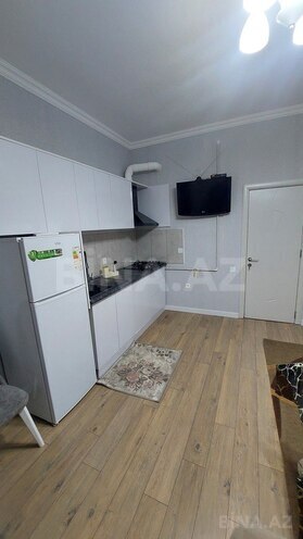 2-комн. дом/дача - пос. Бадамдар - 40 м² (3)