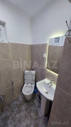 2-комн. дом/дача - пос. Бадамдар - 40 м² (6)