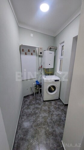 2-комн. дом/дача - пос. Бадамдар - 40 м² (4)