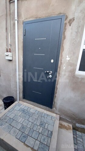 2-комн. дом/дача - пос. Бадамдар - 40 м² (9)