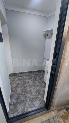 2-комн. дом/дача - пос. Бадамдар - 40 м² (7)