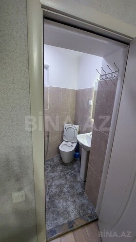2-комн. дом/дача - пос. Бадамдар - 40 м² (5)